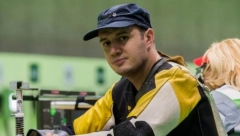 VELIKI USPEH DRAGANA RISTIĆA Srbiji prvo zlato u Tokiju!