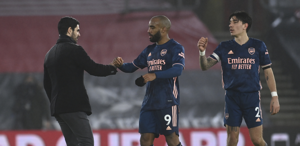 NAJVEĆI ŠMEKER SVETSKOG FUDBALA IMA NOVI KLUB! Arsenal nastavio da se raspada, jedan od najboljih otišao u Španiju!