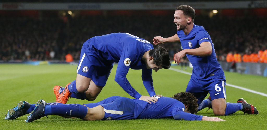 SRBINU STIGLO OGROMNO POJAČANJE! Dvostruki osvajač Premijer lige prešao u Reding!