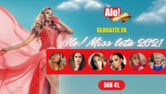 ALO! MISS LETA 2021! Za koga glasate?