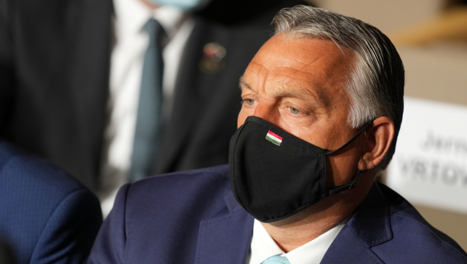 ORBAN ISKRITIKOVAO EVROPSKU UNIJU Ne podrivajte akcije svojih članica
