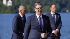 VI STE NAŠ PONOS! Predsednik Vučić čestitao našim stonoteniserkama na bronzi u Tokiju!
