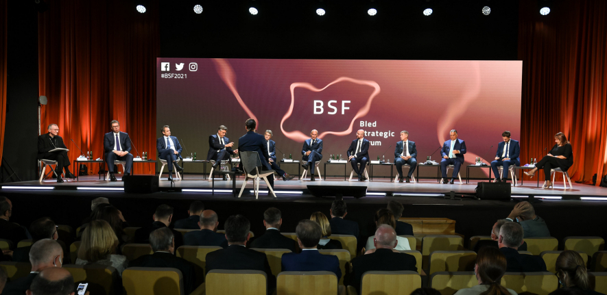 STAV JE JASAN Vučić se založio da EU prihvati sve zemlje Zapadnog Balkana