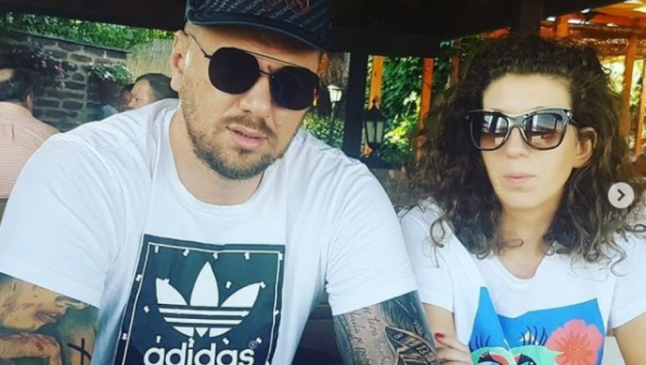 OGLASILA SE JANJUŠEVA ŽENA Ena nije izdržala, odmah se revanširala Maji nakon nove afere