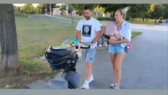 PRODAJU DETE NA JUTJUBU, MIJI ŽELIM SVU SREĆU SA TIM BUDALETINAMA! Bivši zadrugar nikad brutalnije opleo po Luni, Marku i Anabeli!