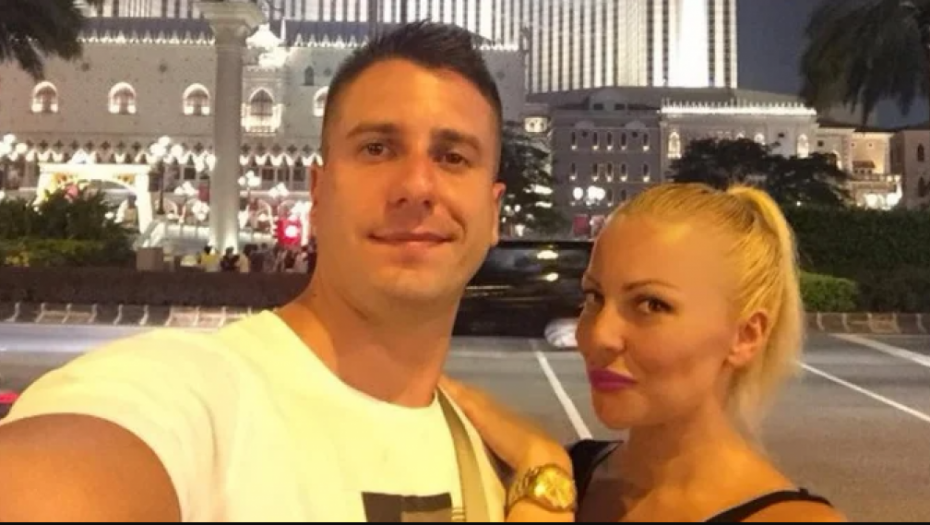 IVANA SELAKOV I NJEN MUŽ SU SE UPOZNALI PREKO FEJSBUKA! Od donošenja špageta na motoru do ljubavi koja i danas traje!