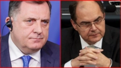 PAKLENA AKCIJA PROTIV REPUBLIKE SRPSKE Ulazak u minsko polje neizvesnosti