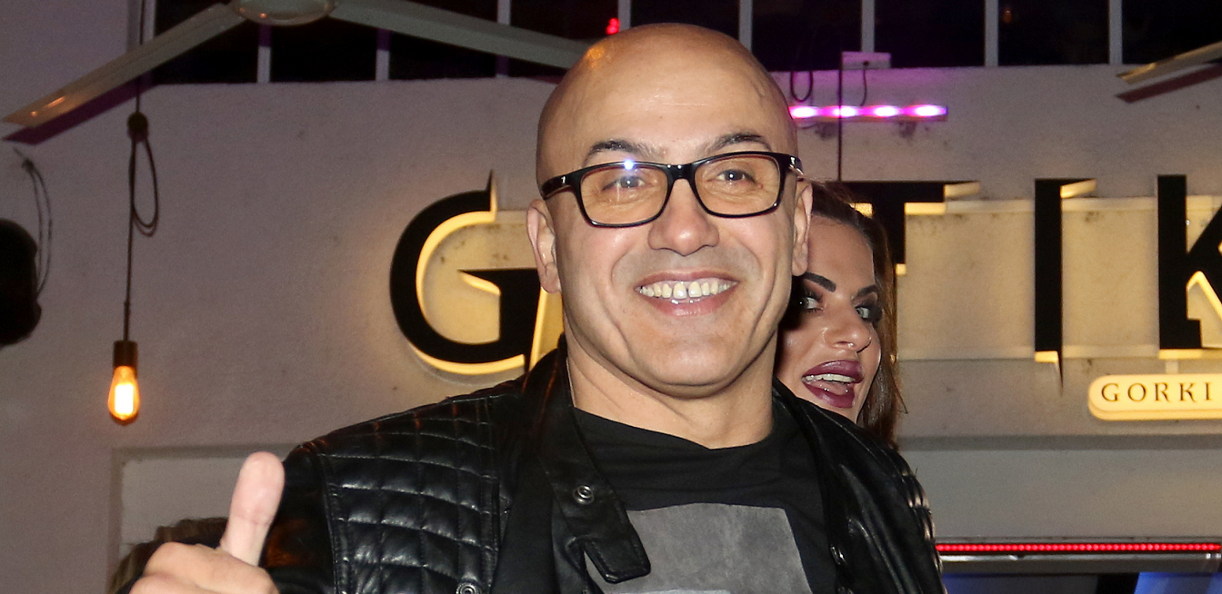 BUBAŠVABE NE MOGU DA MI NARUŠE PESMU! Baki B3 ekskluzivno za Alo! otvorio dušu o krađi njegovog poznatog hita!