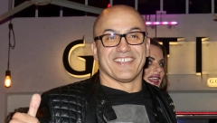 BIO SAM DELIKVENT Baki B3 obelodanio šta je sve radio devedesetih, spomenuo ubijanje i silovanje, a onda priznao jednu stvar