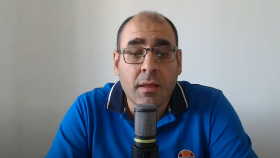 ĐUKA OBJASNIO SVE Stvaranje vojvođanske nacije je komunistički projekat koji nema šanse za uspeh! (VIDEO)