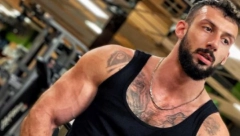 ODUŠEVLJEN DENIZ DEJM Đekson prokomentarisao kontroverznu zadrugarku, pa raskrinkao Viki Mitrović!