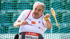 TREĆA MEDALJA ZA SRBIJU U TOKIJU! Željko Dimitrijević osvojio srebro!
