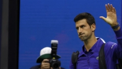 SAMO ON  MOŽE DA NAPRAVI IZNENAĐENJE! Slavna Srpkinja progovorila o Novakovim rivalima na US openu, jednog čoveka izdvojila!
