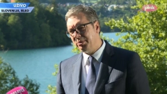 UČAURILI SE Evropska unija više nije za "volanom"! Srbija se snašla, odluka je doneta