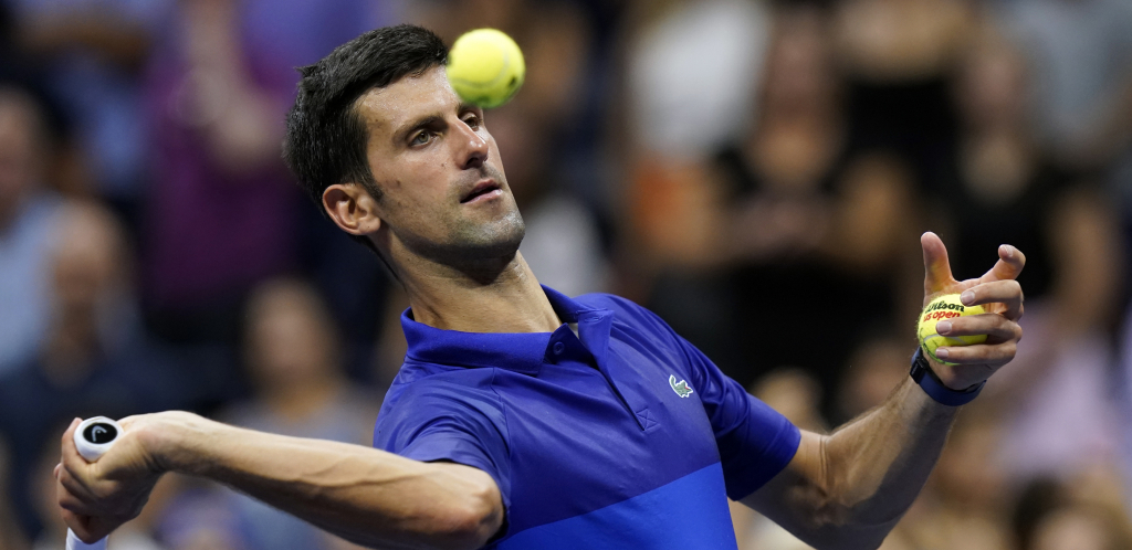 NOVAK MOŽE DO KALENDARSKOG SLEMA! Srpski teniser veruje u kolegu iz reprezentacije!