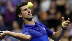 NOVAK MOŽE DO KALENDARSKOG SLEMA! Srpski teniser veruje u kolegu iz reprezentacije!