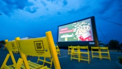 CINEPLEXX BIOSKOP NA OTVORENOM PRVI PUT U SUBOTICI! Najaktuelniji filmovi od ovog petka u STOP SHOP ritejl parku