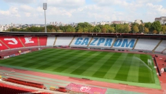 SPREČENA SENZACIJA NA MARAKANI Vojvodina tek na penale izbacila Zvezdinu decu u Kupu Srbije