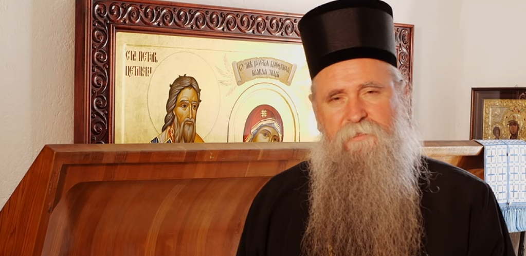 INCIDENT ISPRED CETINJSKOG MANASTIRA Mitropolija saopštila šta se sprema i raskrinkala planove milogoraca