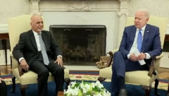 ISTINA NIJE BITNA, PERCEPCIJA JE NAJBITNIJA Procurio poslednji razgovor Bajdena i predsednika Avganistana