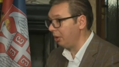 HITNA PORUKA PREDSEDNIKA VUČIĆA Uzburkan region