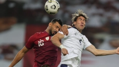 ORLOVI DEMOLIRALI KATAR Trio Jović-Vlahović-Đuričić razmontirao domaćina Mondijala (VIDEO)