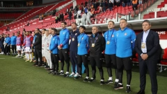 BRAVO! Priznanje UEFA za akciju "Fudbal je za devojčice!