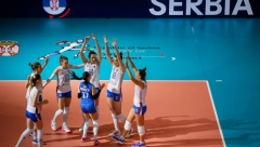 RAZBILA POLJAKINJE, PA PORUČILA Znamo zašto smo došle ovde, Srbijo, prati nas do kraja