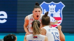 BRAVO! Tijana Bošković oborila svetski rekord!