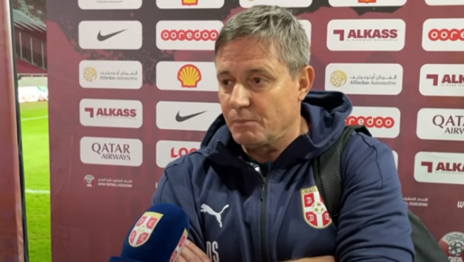 SVE JE IZNEO U JAVNOST Piksi pred Azerbejdžan otkrio dve velike tajne "orlova"