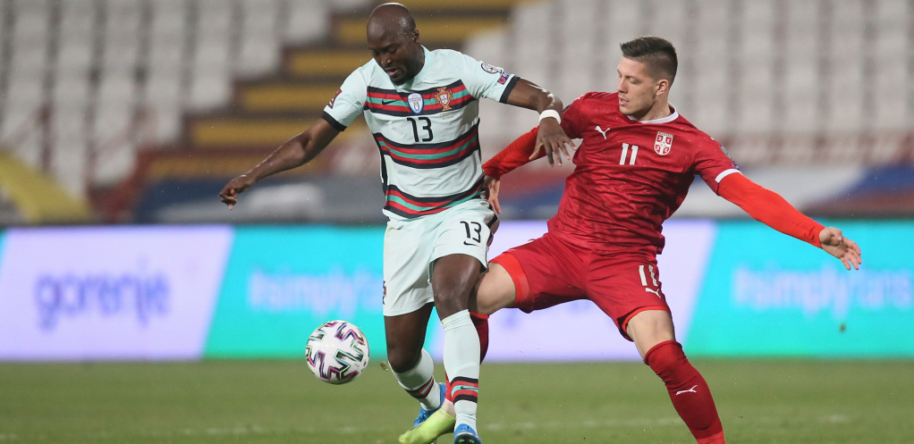 TRANSFER BOMBA Premijerligaški gigant dovodi Jovića u januaru