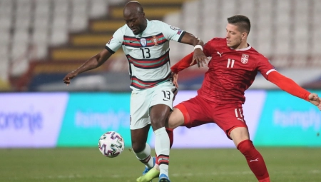 TRANSFER BOMBA Premijerligaški gigant dovodi Jovića u januaru