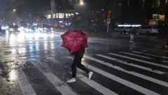 KOLAPS U NJUJORKU Snažan uragan Ida pogodio Ameriku