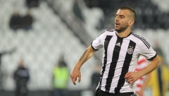 NIŠTA OD POVRATKA U HUMSKU! Bivši reprezentativac Srbije ima novi klub! (FOTO)