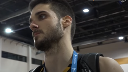 PREPORODIO SE Nekadašnji kapiten Partizana pruža sjajne partije u Rusiji