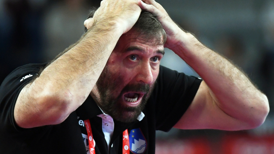 KAD LEGENDA ZAGRMI! Vujović traži da se odloži Evropsko prvenstvo!