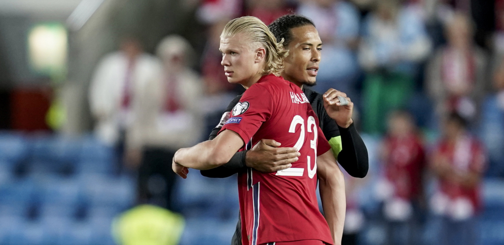 DOSTA MU JE SVEGA Fudbaler Liverpula se oglasio i poslao ozbiljnu poruku