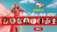 ALO! MISS LETA 2021! Vreme je da izaberemo finalistkinje! DEO 3.