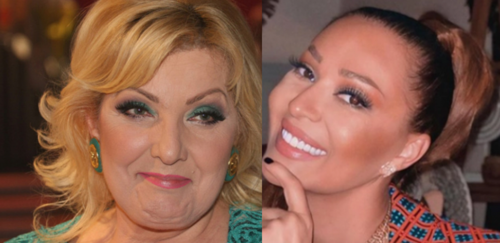 SNEŽANA ĐURIŠIĆ OTKRILA DA LI SE CECA SNAŠLA U ZVEZDAMA GRANDA Pevačica ispričala kako se Ražnatovićka ponašala!