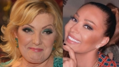 SNEŽANA ĐURIŠIĆ O CECINOM DOLASKU U ZVEZDE GRANDA Pevačica za Alo! priznala da je ona nije birala!