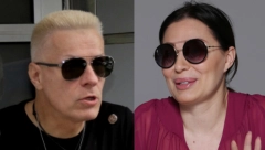 ODAKLE VAM TA INFORMACIJA? Đorđe David ne može da veruje da je Ceca u žiriju "Zvezda Granda"!