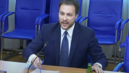 Ako se Milo pojavi 5. septembra na Cetinju, biće odgovoran za sve što se tamo dogodi!