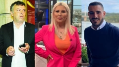 BILI SU NA IVICI ŽIVOTA I SMRTI! Za njega su svi mislili da neće preživeti, a njoj su lekari napravili čudo!