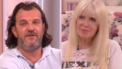 JELENA TINSKA NEKA OTVORI POGREBNO I SAMO SEBE NEKA PRIJAVI Lukas pobesneo zbog izjave balerine da pevače ne treba sahranjivati u Aleju zaslužnih građana