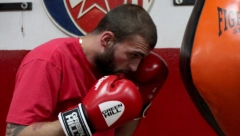 VELJKO NE SLAVI NOVU GODINU! Ražnatovićev ledeni izazov na Zlatiboru!