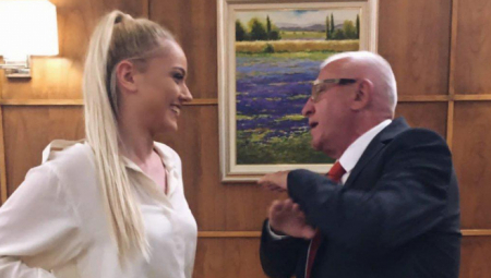 ALO! PAPARACO Era Ojdanić i voditeljka Irena Jovanović uhvaćeni kako zajedno provode vreme kada se ugase kamere!