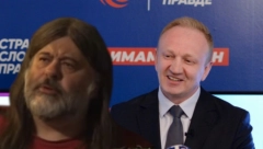 Teofil Pančić poredio Dragana Đilasa sa PI*KOM!