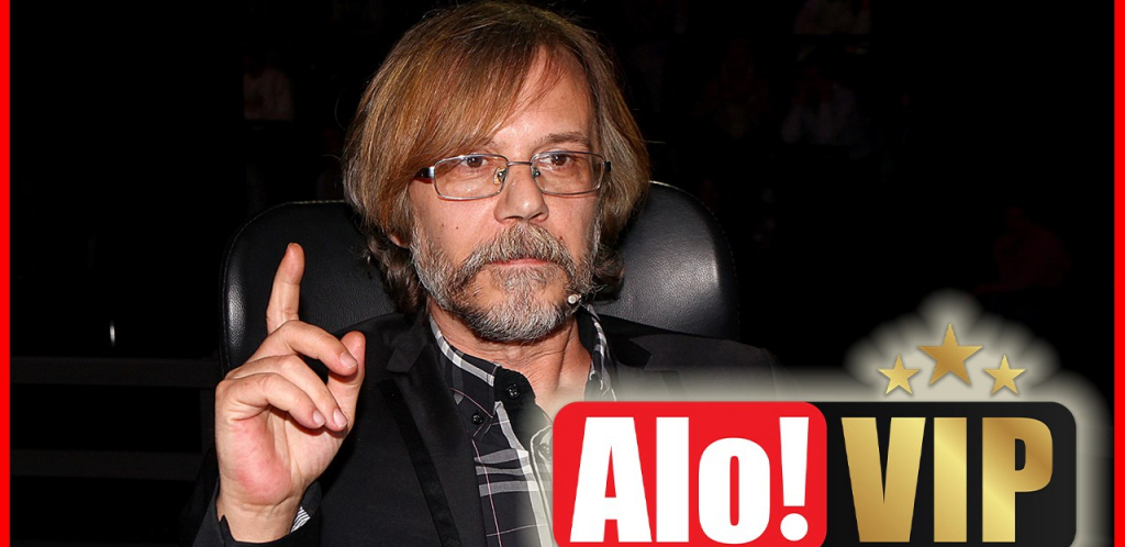 ŽIKA TODOROVIĆ PROGOVORIO O NOVCU KOJI JE TRAŽIO NA FEJSBUKU Glumac za Alo!VIP otkriva šta se tačno dogodilo! (VIDEO)