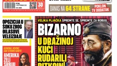 POTVRĐENO PISANJE ALO Odlučeno: Srbija ide na opšte izbore 3. aprila!
