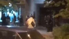 PRVI SNIMCI I FOTOGRAFIJE Potresne scene sa mesta brutalnog ubistva u Novom Sadu (FOTO/VIDEO)